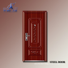Iron Security Door-Yf-S115